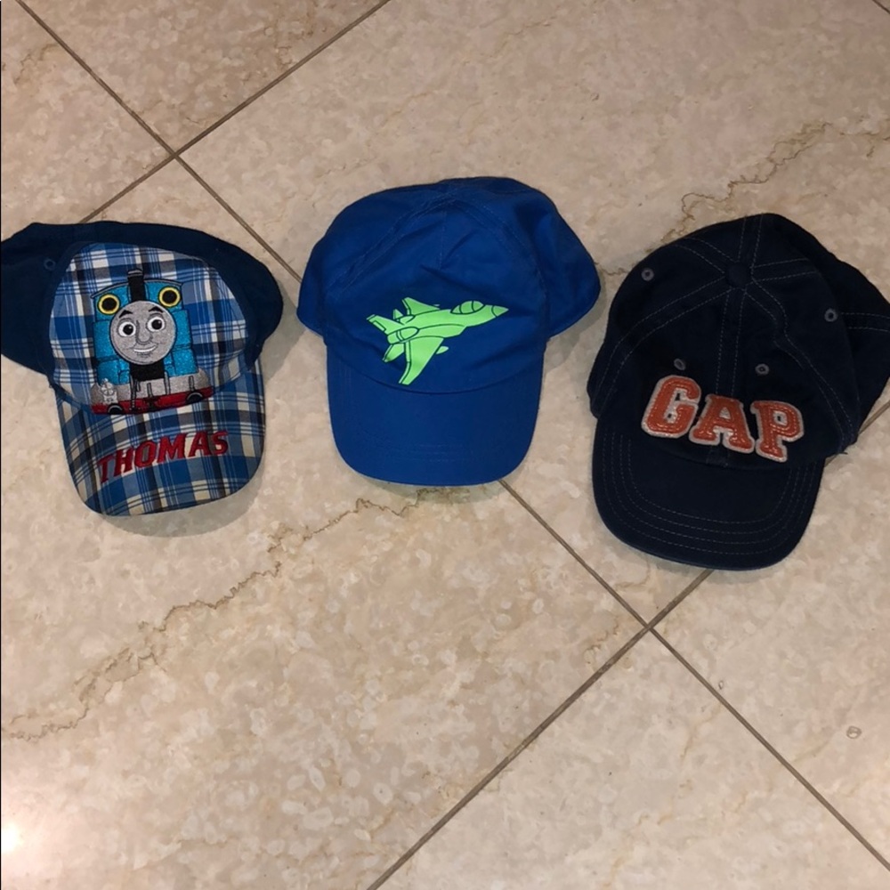 Little Boys Hats